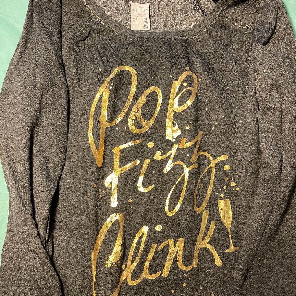 NWT Maurices Sweater